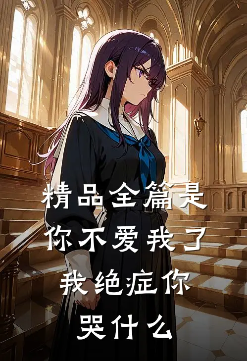 精品全篇是你不爱我了，我绝症你哭什么