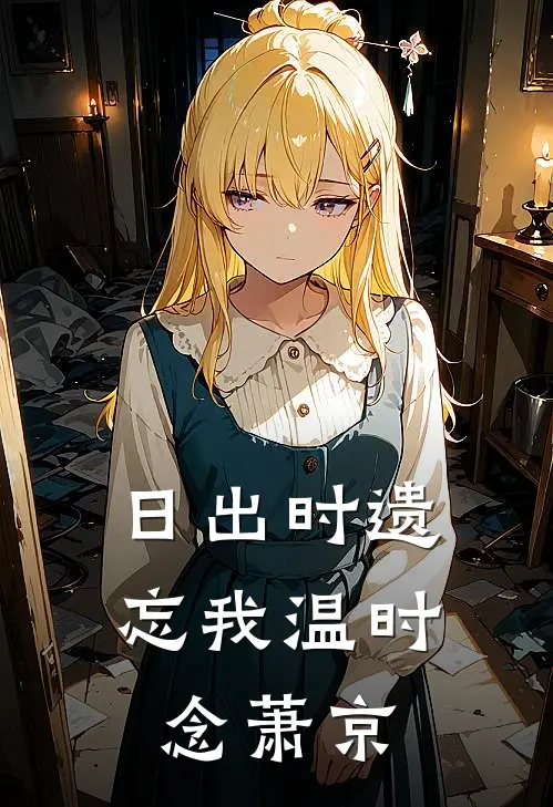 日出时遗忘我温时念萧京