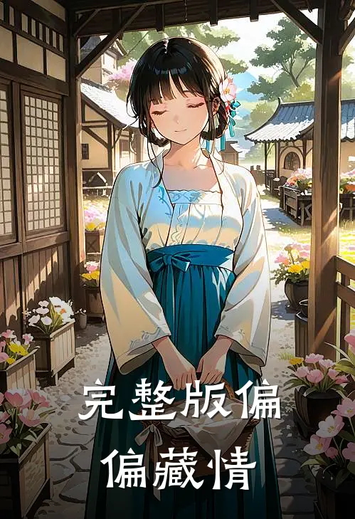 完整版偏偏藏情