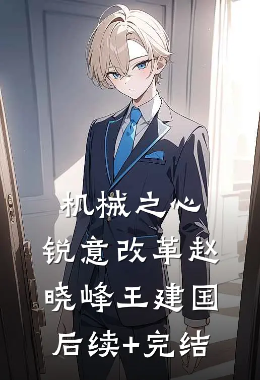 机械之心：锐意改革赵晓峰王建国后续+完结