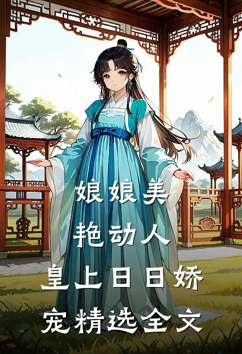 娘娘美艳动人，皇上日日娇宠精选全文
