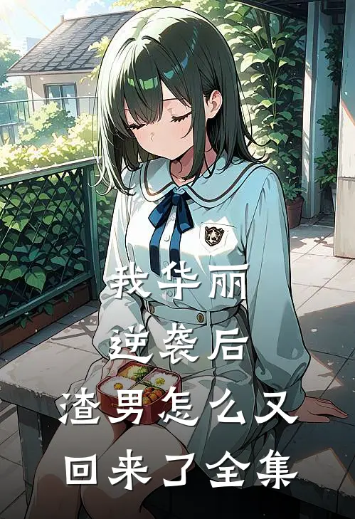 我华丽逆袭后，渣男怎么又回来了全集