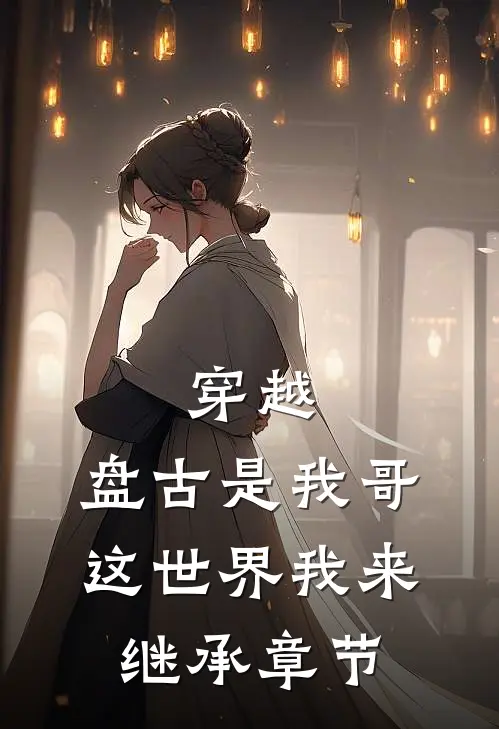 穿越：盘古是我哥，这世界我来继承章节