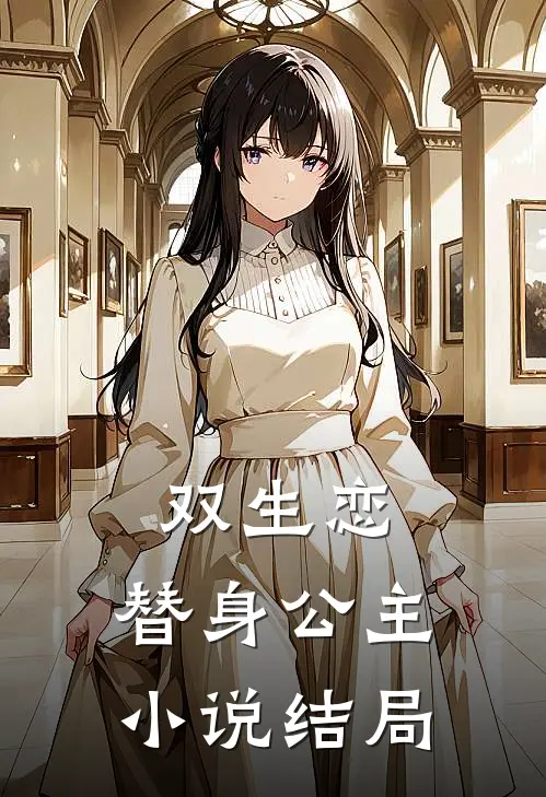 双生恋替身公主结局是