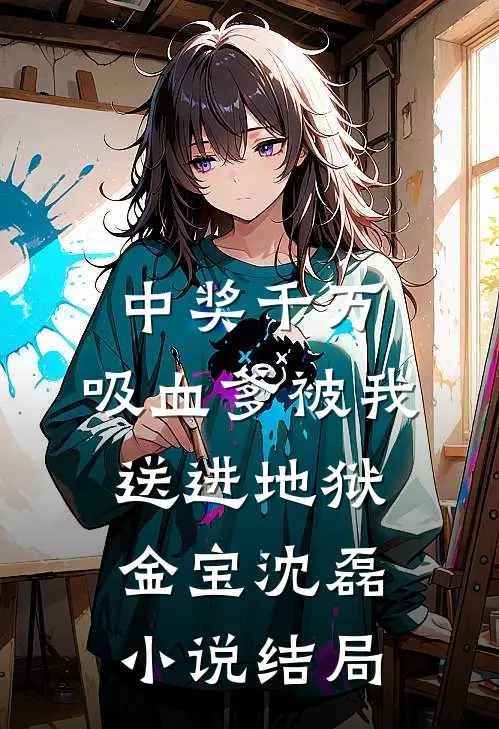 中奖千万，吸血爹被我送进地狱金宝沈磊小说结局