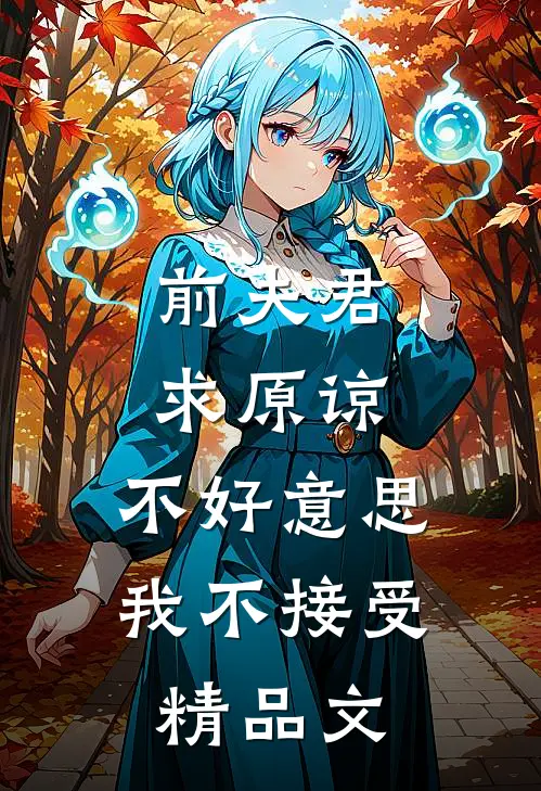 前夫君求原谅，不好意思，我不接受精品文