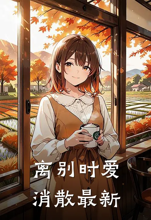 离别时爱消散最新