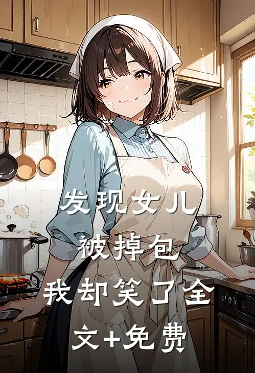 发现女儿被掉包，我却笑了全文+免费