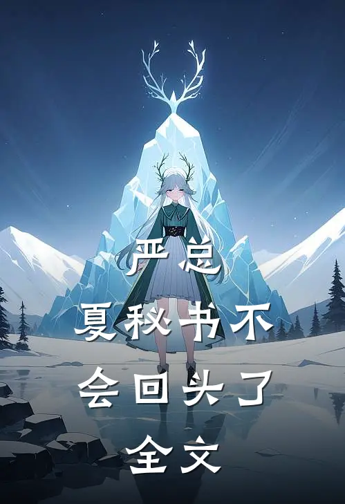 严总，夏秘书不会回头了...全文