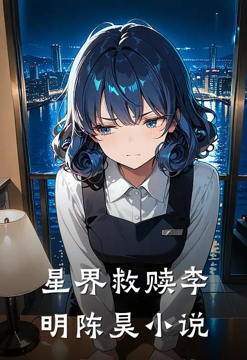 《星界救赎》李明陈昊小说
