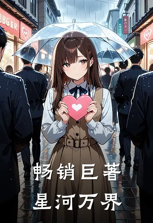 畅销巨著星河万界