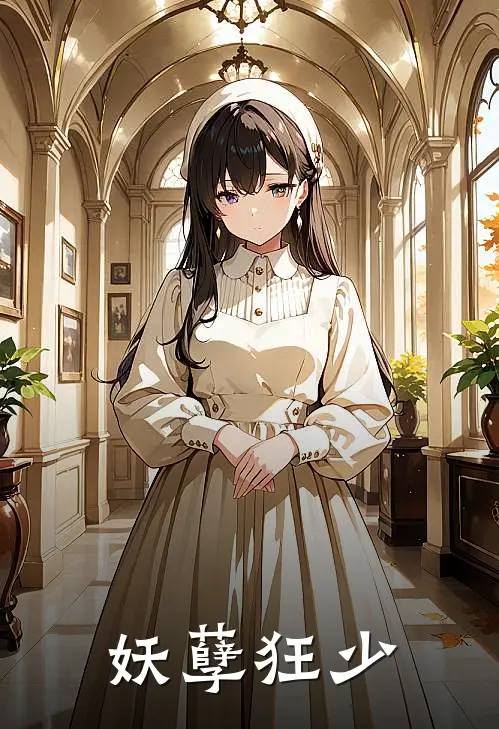 妖孽狂少