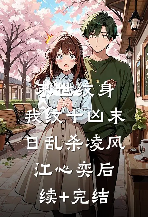 末世纹身：我纹十凶末日乱杀凌风江心奕后续+完结
