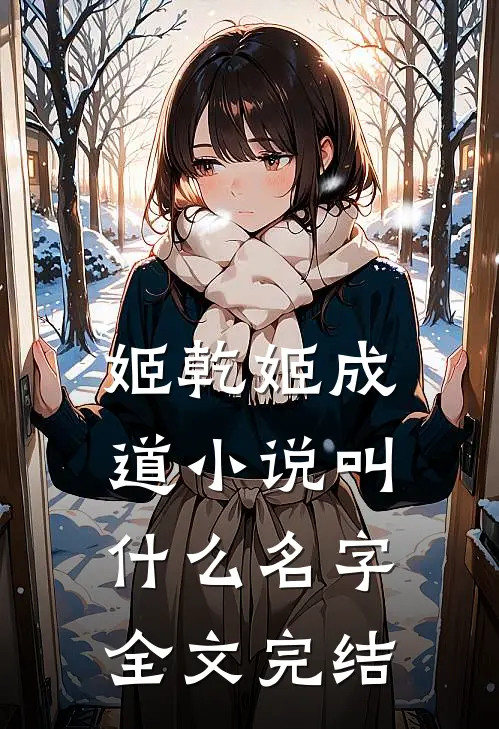 姬乾姬成道小说叫什么名字全文完结