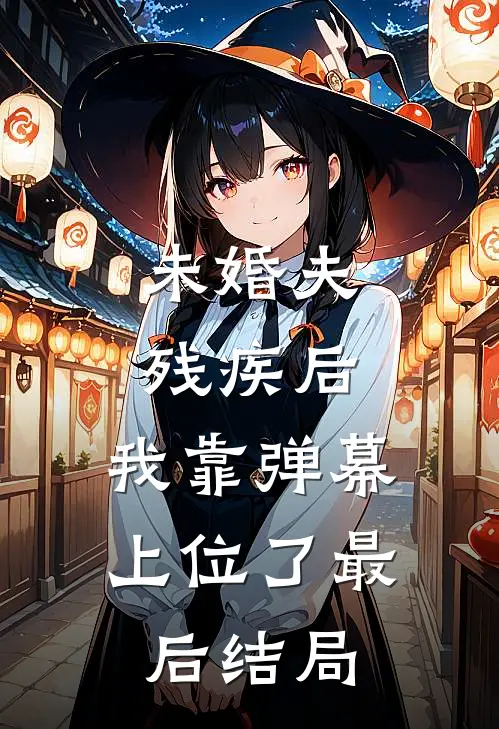 未婚夫残疾后，我靠弹幕上位了最后结局