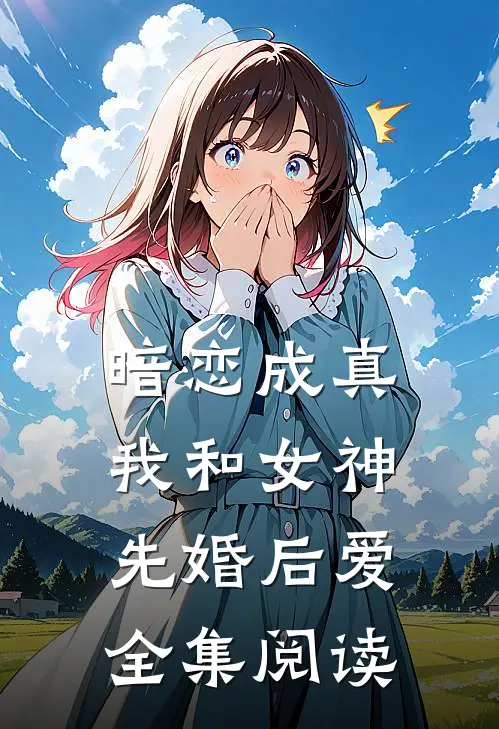 暗恋成真，我和女神先婚后爱全集阅读