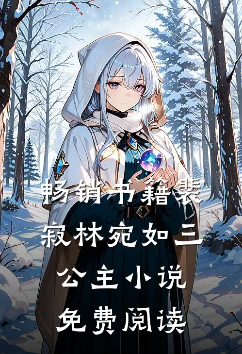 畅销书籍裴寂林宛如三公主小说免费阅读
