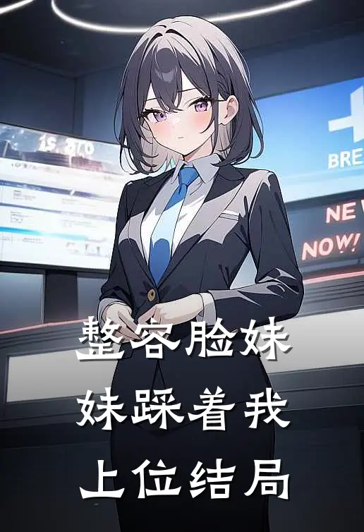 整容脸妹妹踩着我上位结局