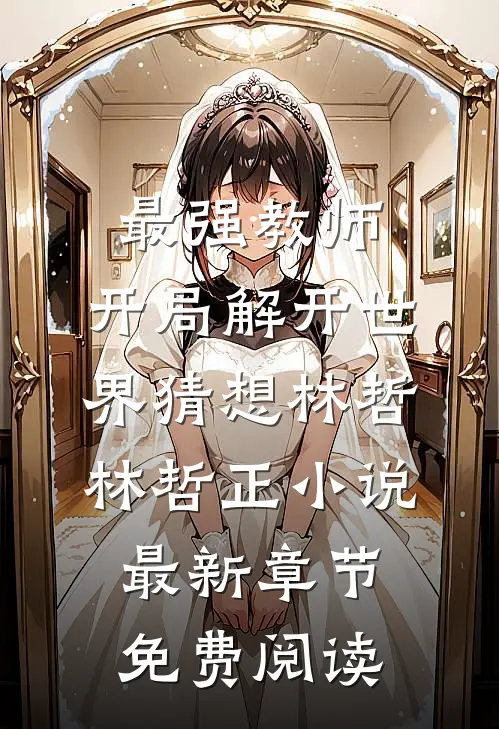 最强教师:开局解开世界猜想林哲林哲正小说最新章节免费阅读