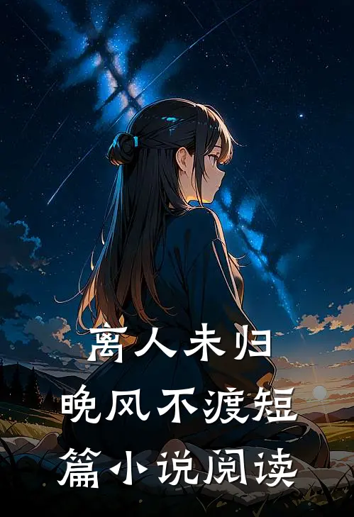离人未归,晚风不渡短篇阅读