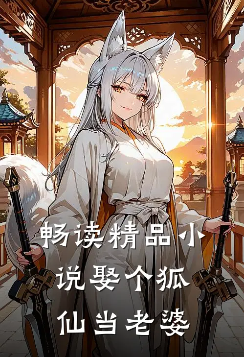 畅读精品小说娶个狐仙当老婆