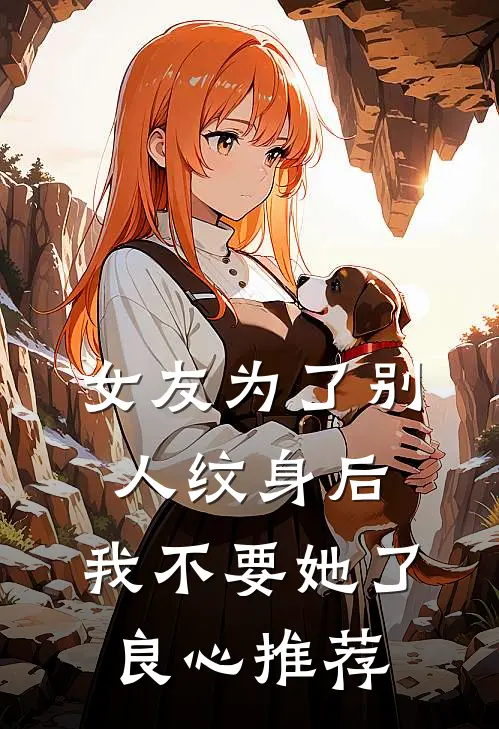 女友为了别人纹身后，我不要她了良心推荐
