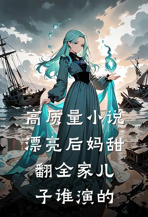 高质量小说漂亮后妈甜翻全家儿子谁演的