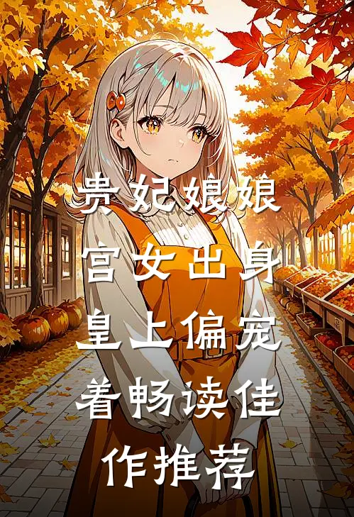 贵妃娘娘宫女出身，皇上偏宠着畅读佳作推荐