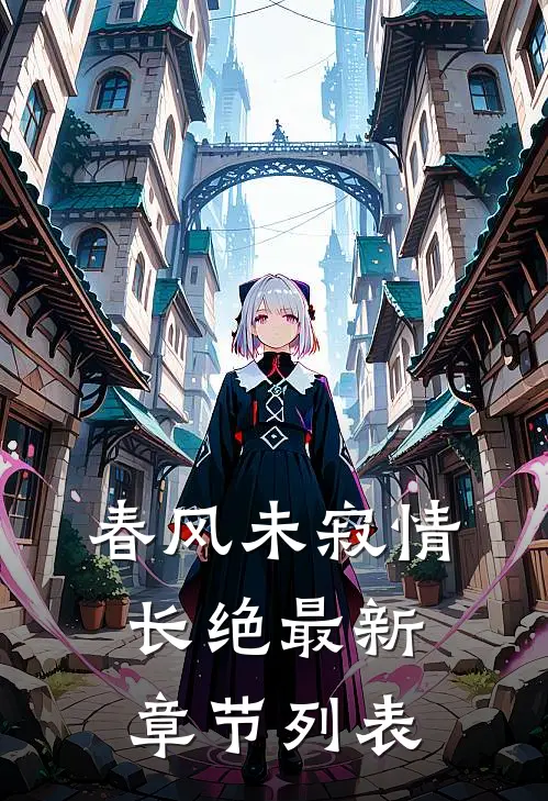 春风未寂情长绝最新章节列表