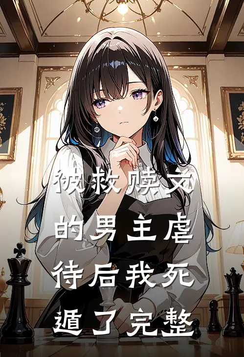 被救赎文的男主虐待后我死遁了完整