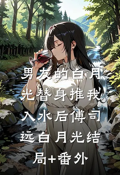男友的白月光替身推我入水后傅司远白月光结局+番外
