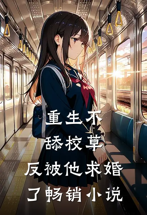 重生不舔校草，反被他求婚了畅销小说