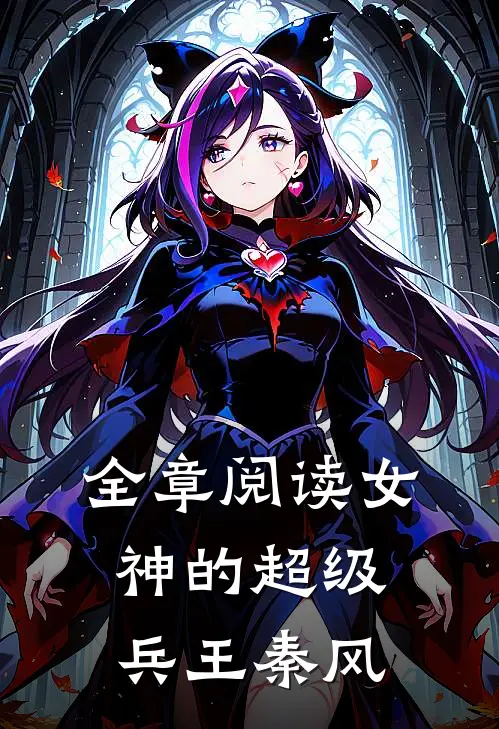 全章阅读女神的超级兵王秦风