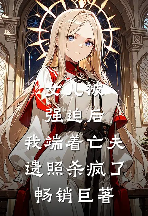 女儿被强迫后，我端着亡夫遗照杀疯了畅销巨著