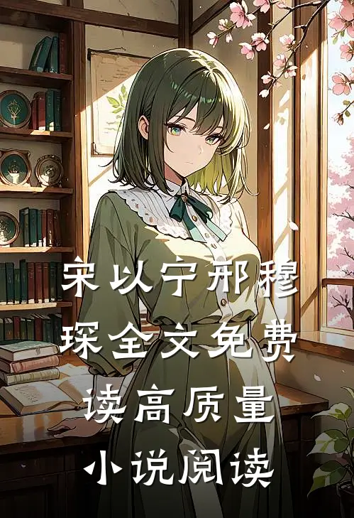 宋以宁邢穆琛全文免费读高质量小说阅读