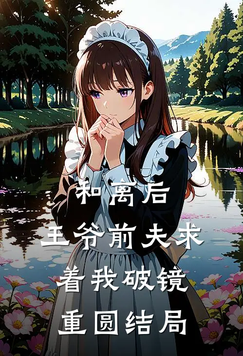 和离后，王爷前夫求着我破镜重圆结局