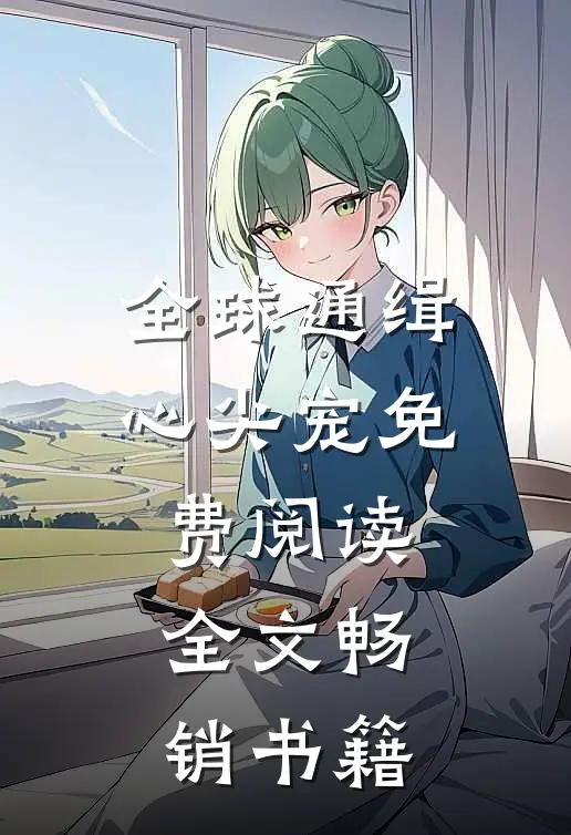 全球通缉心尖宠免费阅读全文畅销书籍