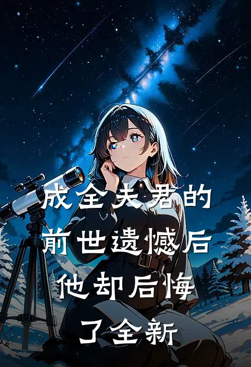 成全夫君的前世遗憾后，他却后悔了全新