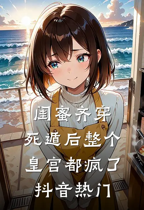 闺蜜齐穿，死遁后整个皇宫都疯了抖音热门