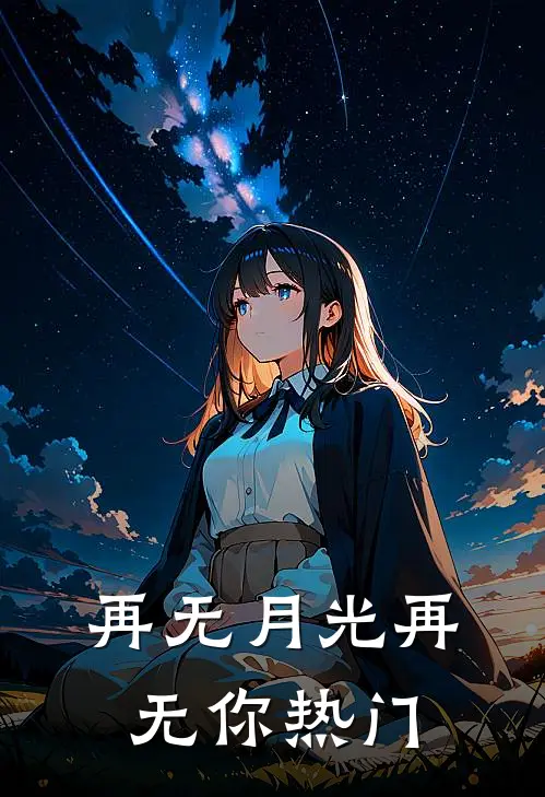 再无月光再无你热门