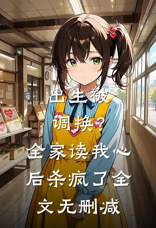 出生被调换？全家读我心后杀疯了全文无删减