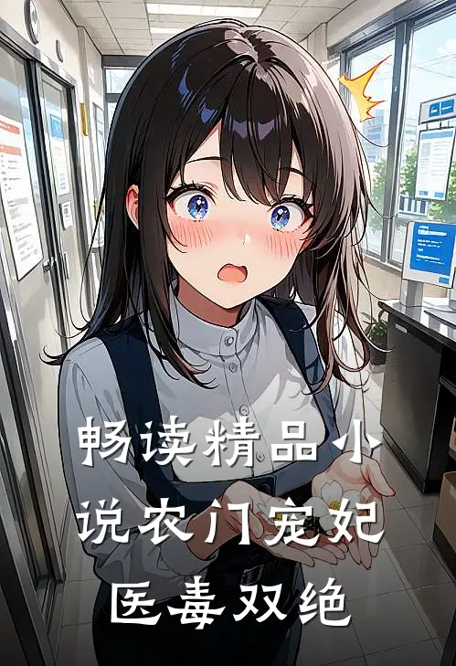 畅读精品小说农门宠妃医毒双绝