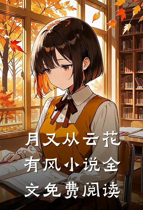 月又从云花有风小说全文免费阅读