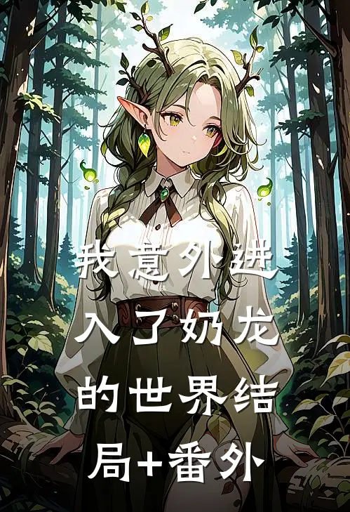 我意外进入了奶龙的世界结局+番外
