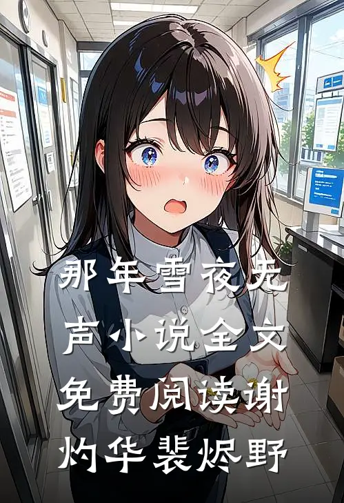 那年雪夜无声小说全文免费阅读谢灼华裴烬野