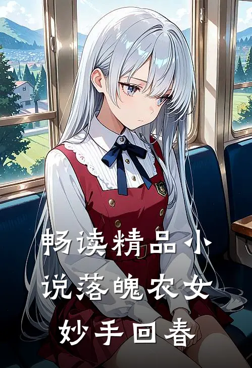 畅读精品小说落魄农女妙手回春