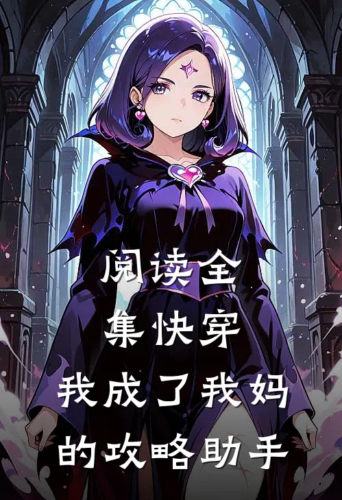 阅读全集快穿：我成了我妈的攻略助手