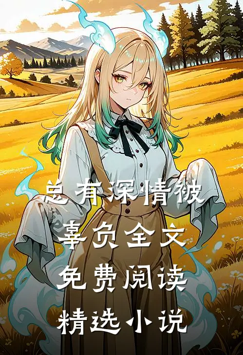 总有深情被辜负全文免费阅读精选小说