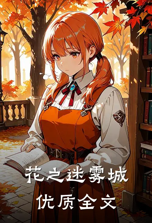 花之迷雾城优质全文
