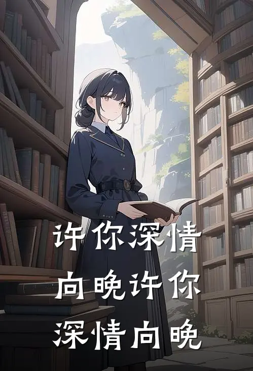 许你深情向晚许你深情向晚